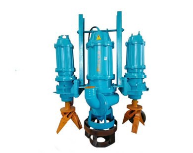 ZJQ slurry pump